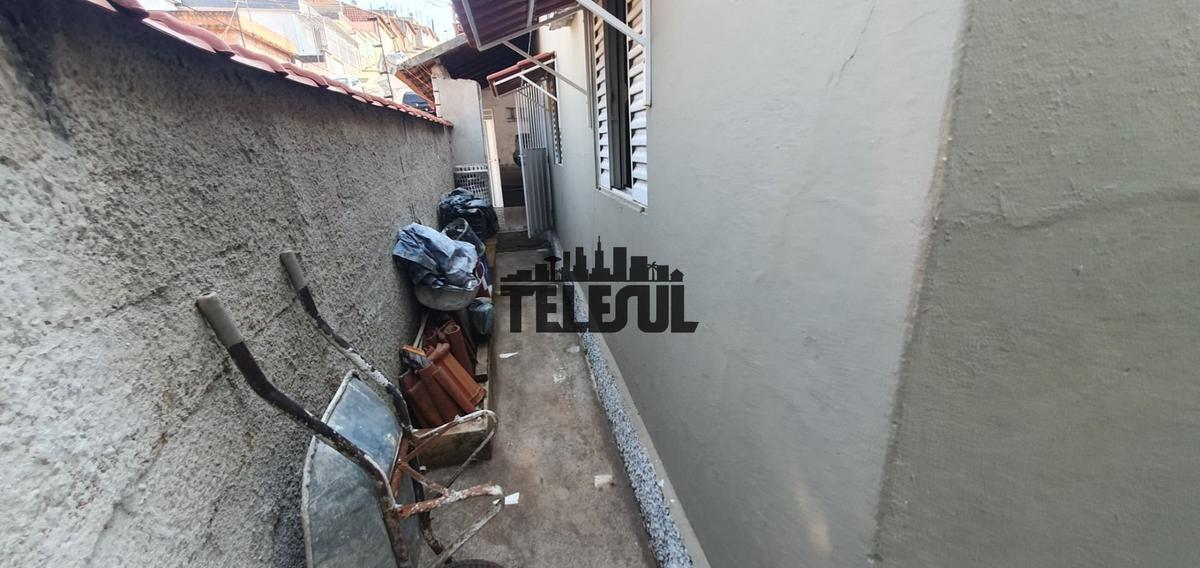 Casa, São Francisco, 3 Quartos, 3 Vagas