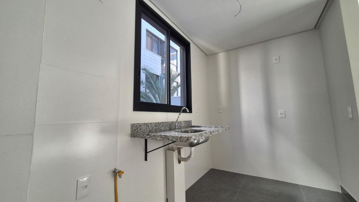 Apartamento, Palmares, 3 Quartos, 2 Vagas, 1 Suíte