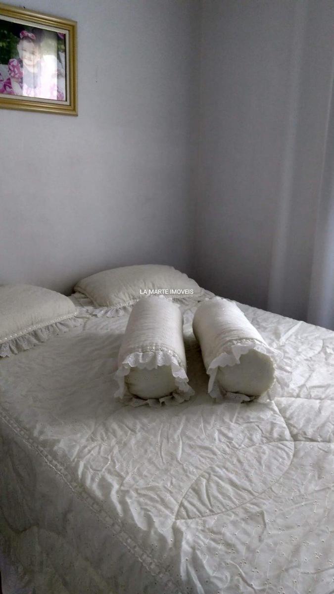 Apartamento, Jardim Riacho das Pedras, 2 Quartos, 1 Vaga