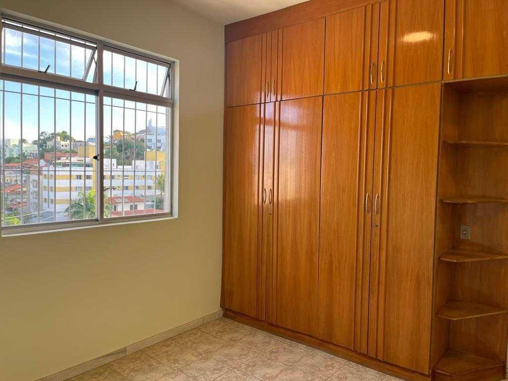 Apartamento, Santa Cruz, 4 Quartos, 2 Vagas, 1 Suíte