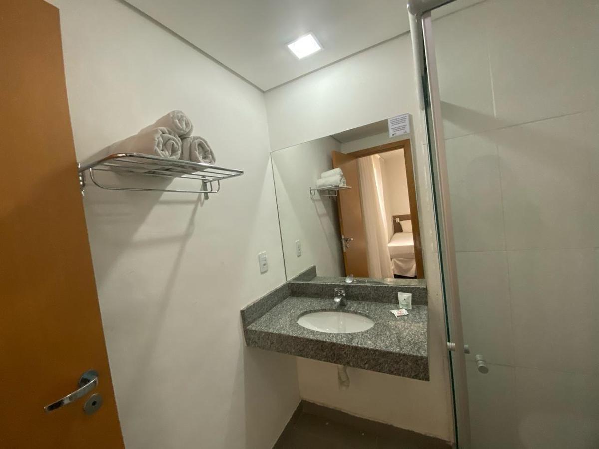 Apart Hotel, Palmares, 1 Quarto, 1 Vaga, 1 Suíte