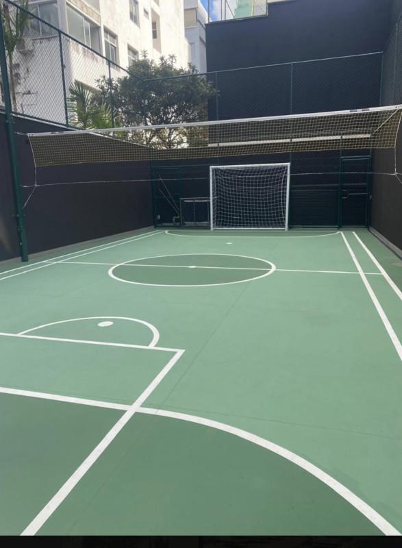 Apartamento, Lourdes, 3 Quartos, 0 Vaga, 3 Suítes