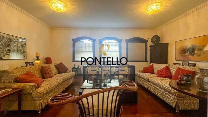 Casa, Comiteco, 5 Quartos, 6 Vagas, 2 Suítes