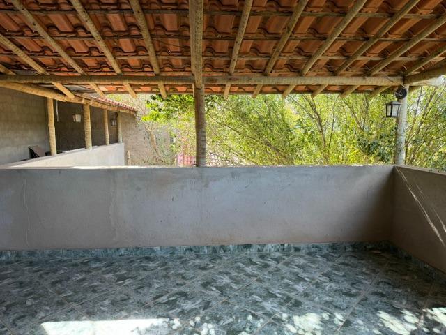 Casa, Centro, 3 Quartos, 0 Vaga, 1 Suíte