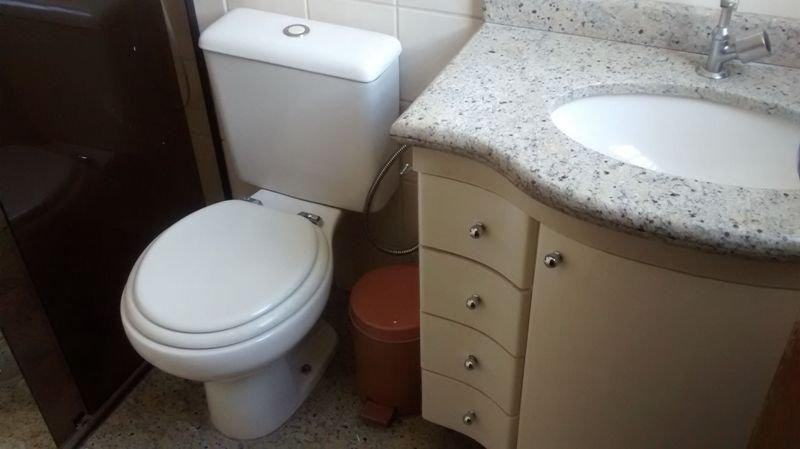 Cobertura, Palmares, 4 Quartos, 2 Vagas, 2 Suítes