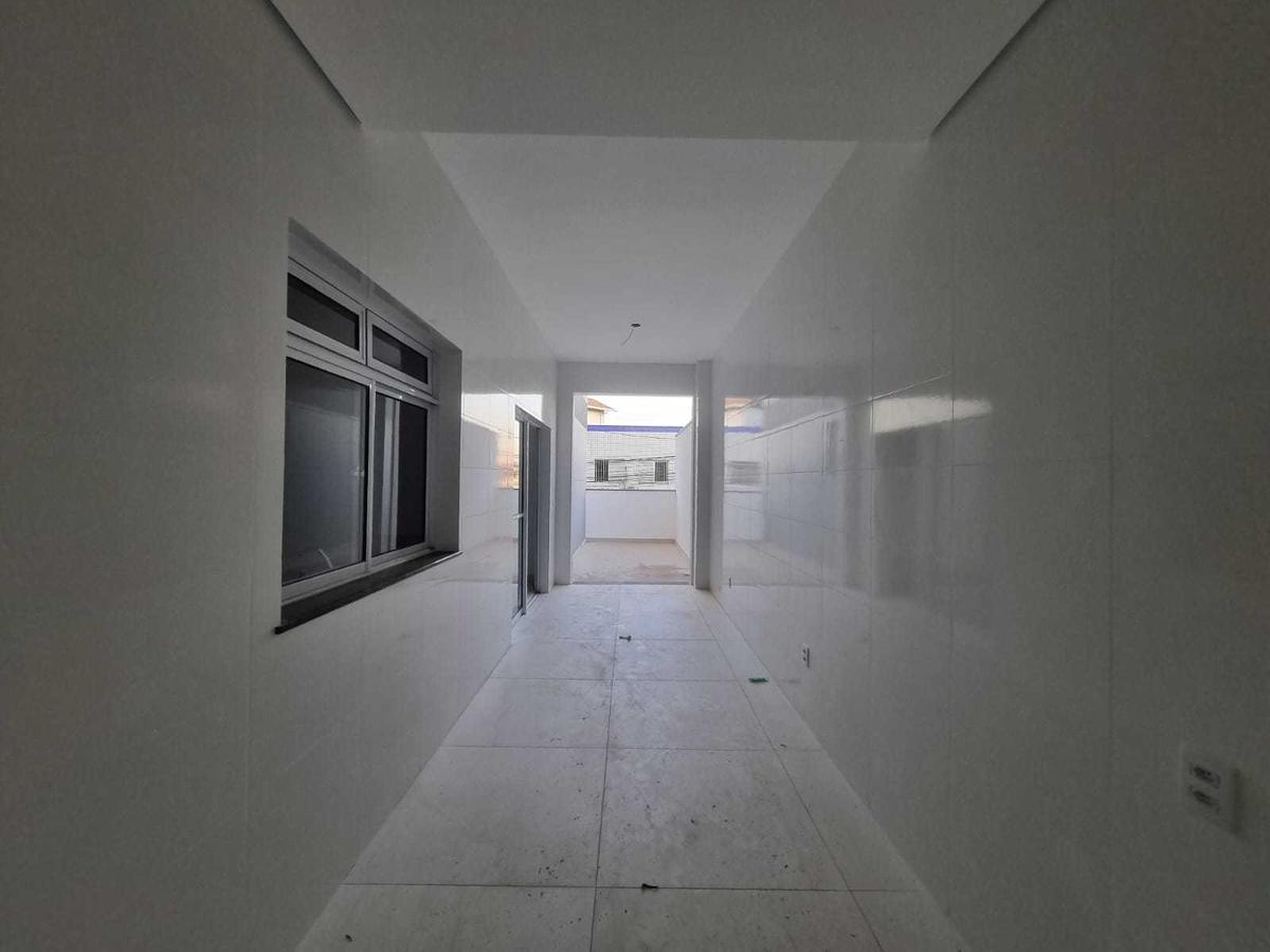 Apartamento, Jardim Industrial, 3 Quartos, 2 Vagas, 1 Suíte