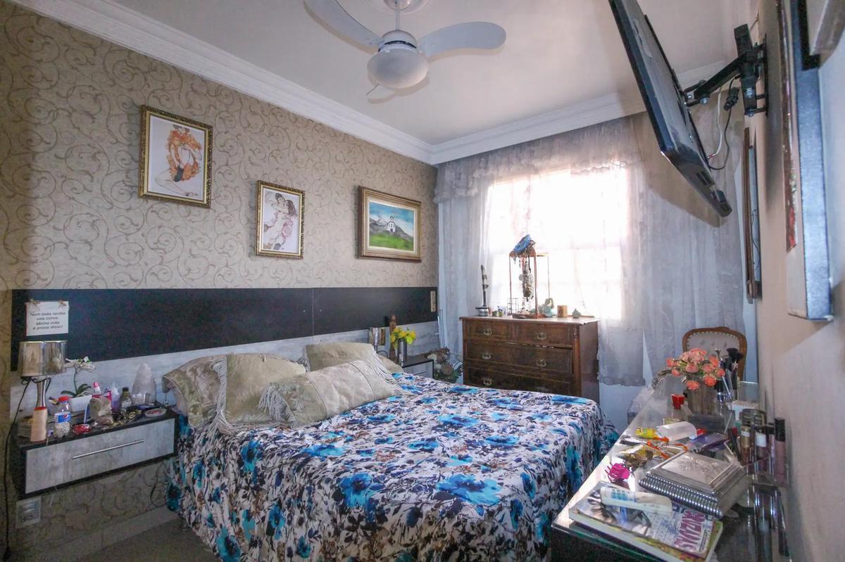 Apartamento, Prado, 3 Quartos, 1 Vaga