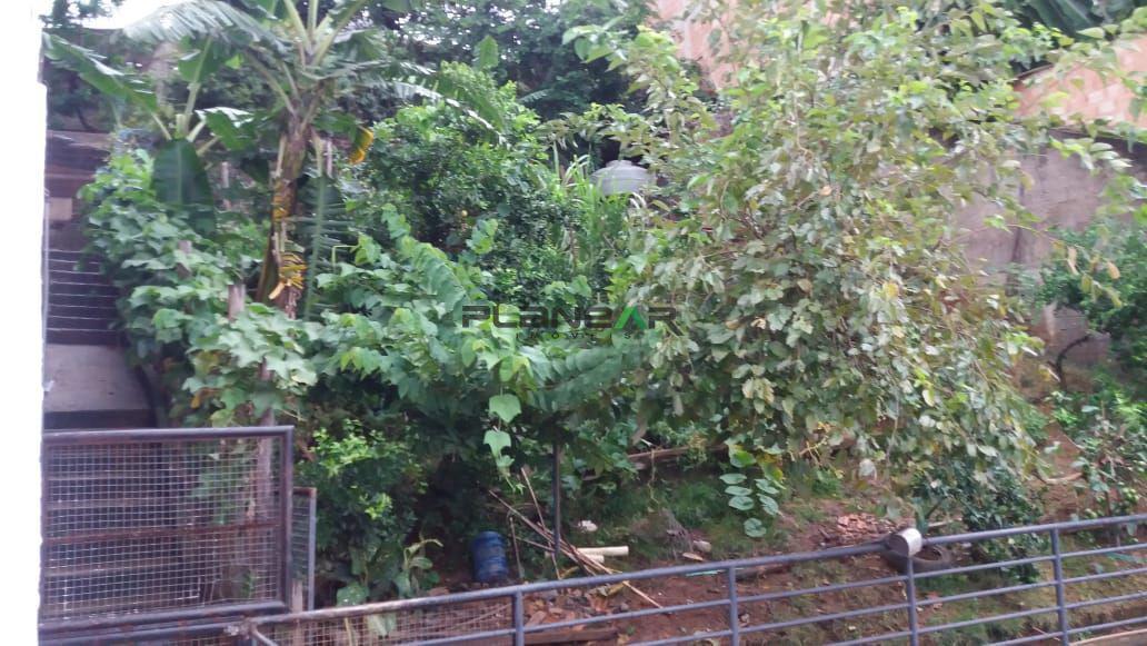 Lote, Jardim Riacho das Pedras, 0 Quarto, 0 Vaga