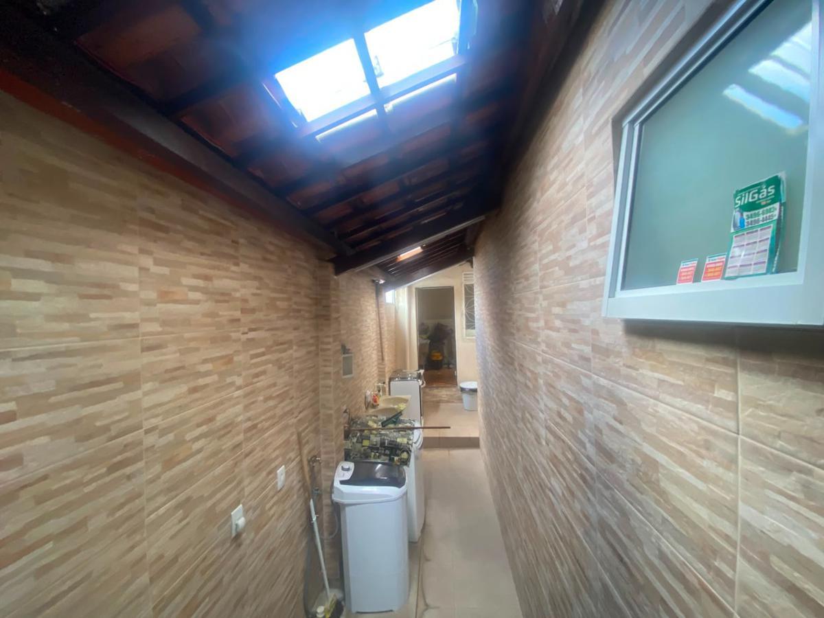 Casa, Jardim Leblon, 3 Quartos, 8 Vagas, 1 Suíte