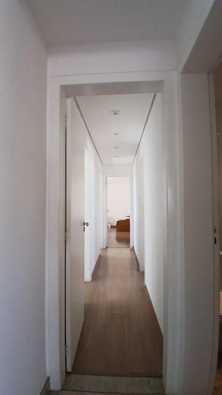 Cobertura, Castelo, 4 Quartos, 3 Vagas, 1 Suíte