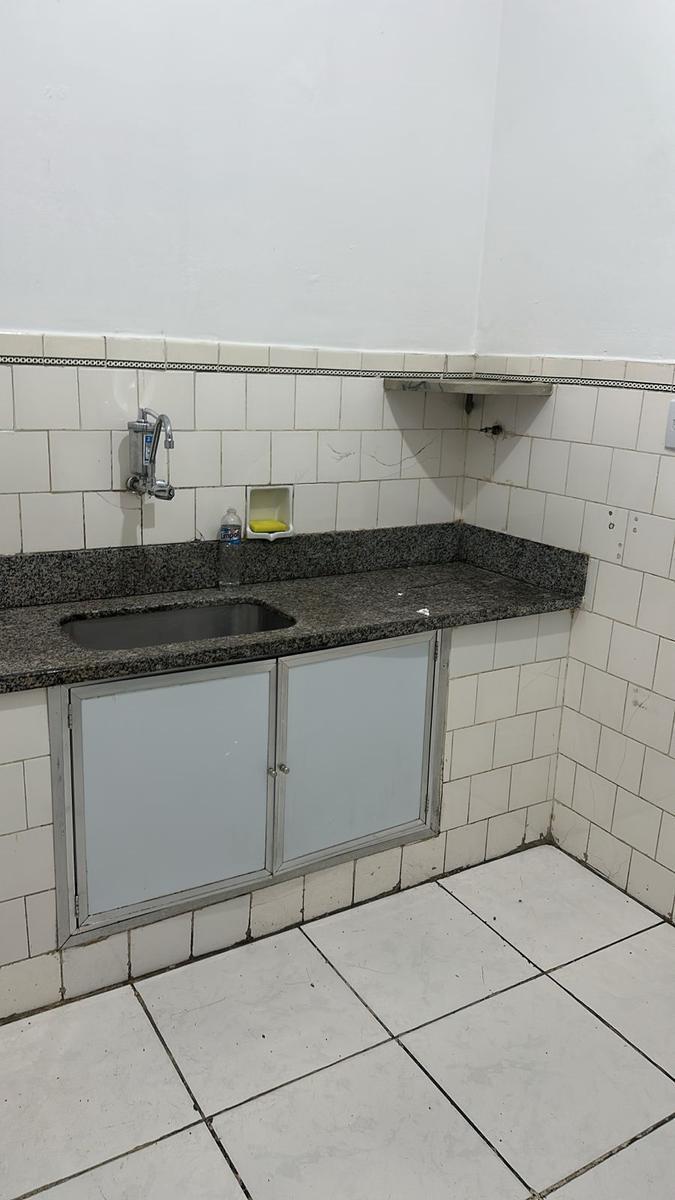 Apartamento, Centro, 3 Quartos