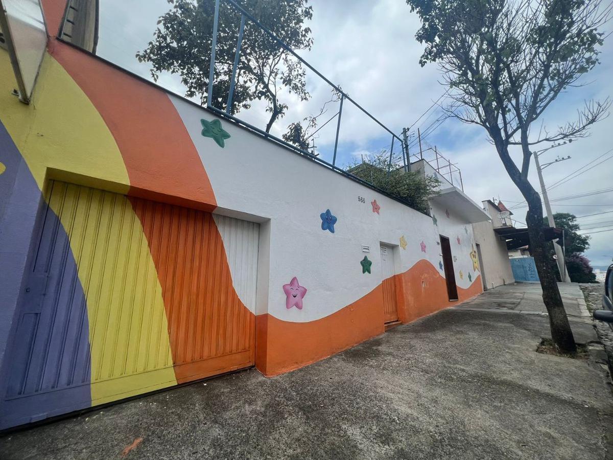 Casa, Santa Inês, 4 Quartos, 3 Vagas