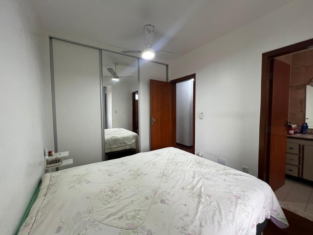 Apartamento, Dona Clara, 4 Quartos, 2 Vagas, 1 Suíte