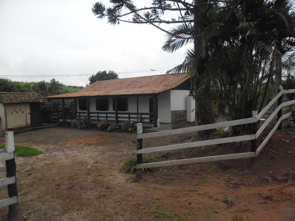 Fazenda, Acurui, 4 Quartos, 50 Vagas