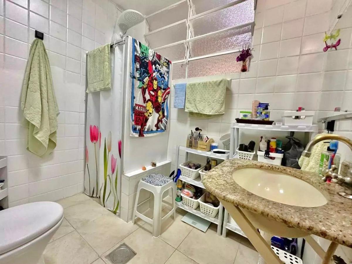 Apartamento, São Pedro, 2 Quartos, 1 Vaga