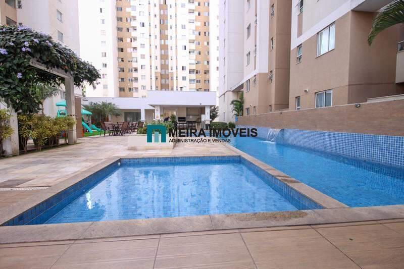 Apartamento, Planalto, 3 Quartos, 1 Vaga, 1 Suíte