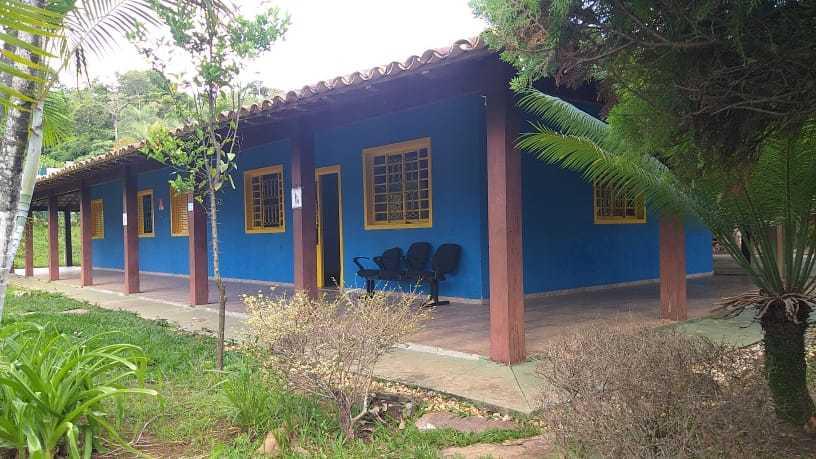 Casa, Quintas do Jacuba, 10 Quartos, 20 Vagas, 2 Suítes