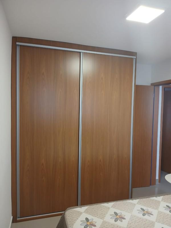 Apartamento, Serrano, 2 Quartos, 2 Vagas, 1 Suíte