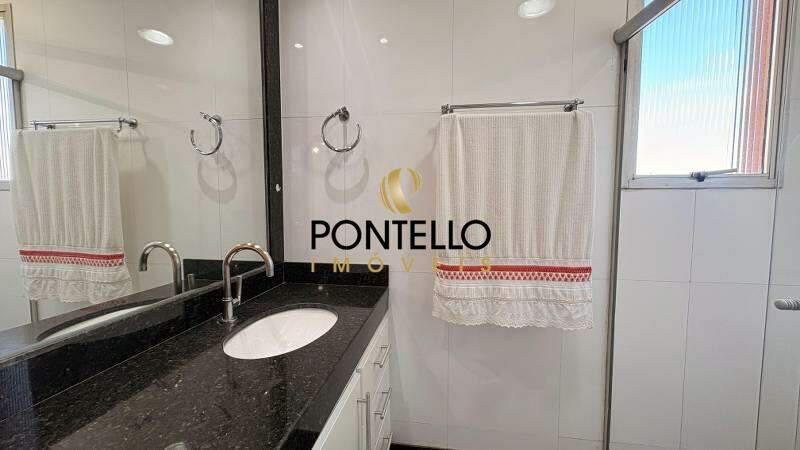 Apartamento, Barro Preto, 4 Quartos, 2 Vagas, 1 Suíte