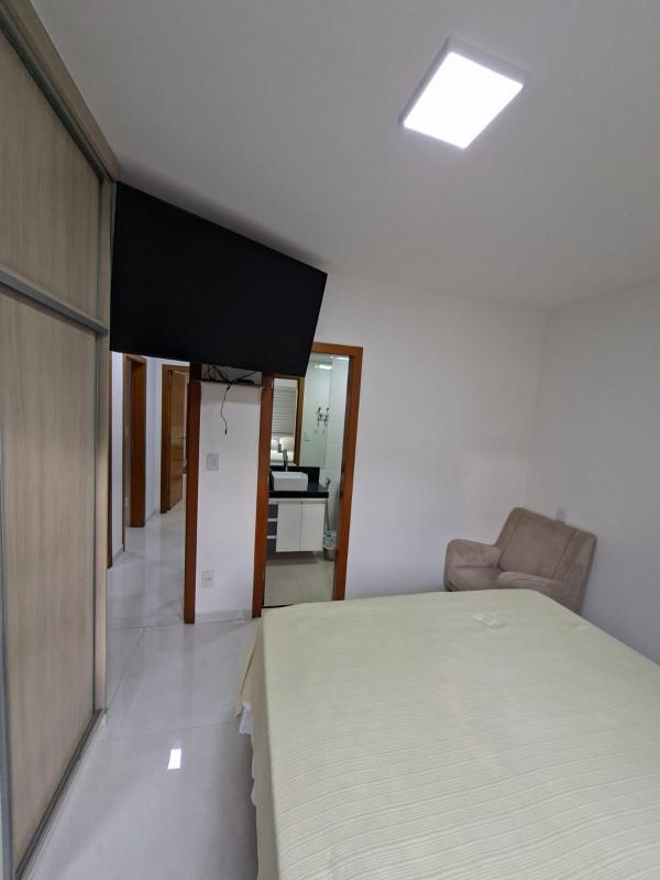 Apartamento, Dona Clara, 3 Quartos, 1 Vaga, 1 Suíte