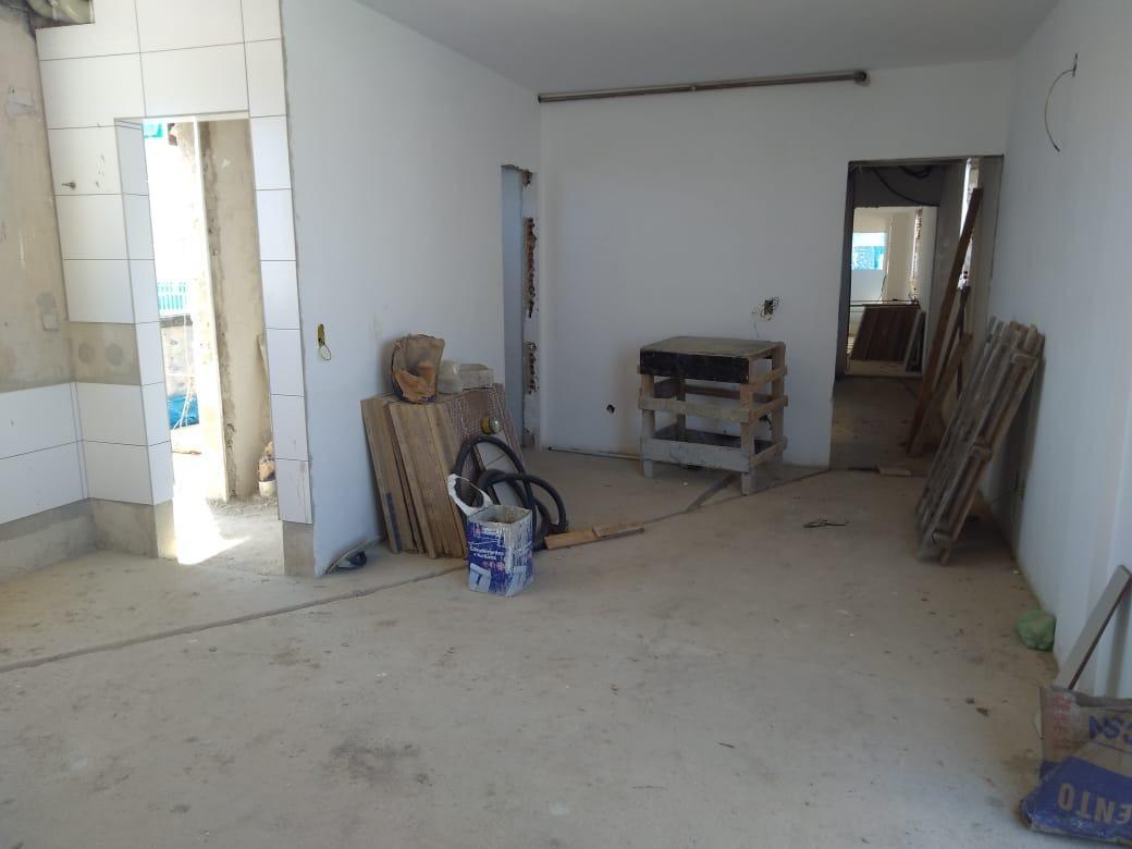 Apartamento, Alto Barroca, 2 Quartos, 2 Vagas, 2 Suítes
