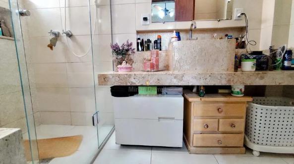 Cobertura, Sion, 4 Quartos, 1 Vaga, 1 Suíte