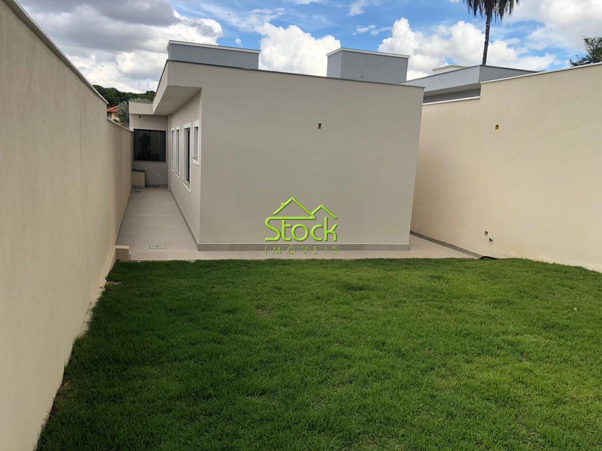 Casa, Promissao I, 3 Quartos, 2 Vagas, 1 Suíte