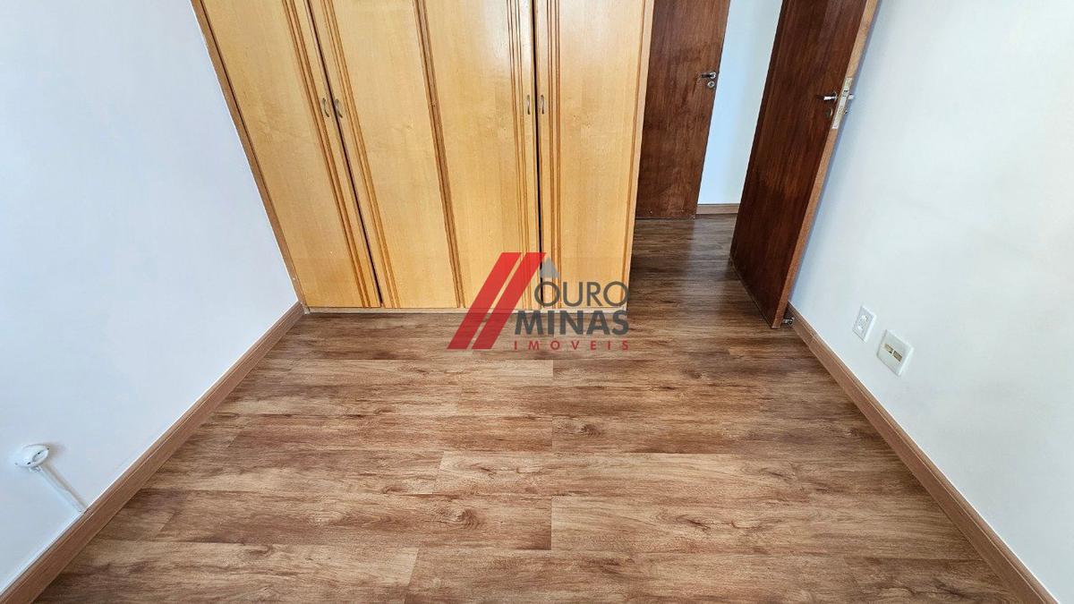 Apartamento, Santa Efigênia, 3 Quartos, 1 Vaga, 1 Suíte