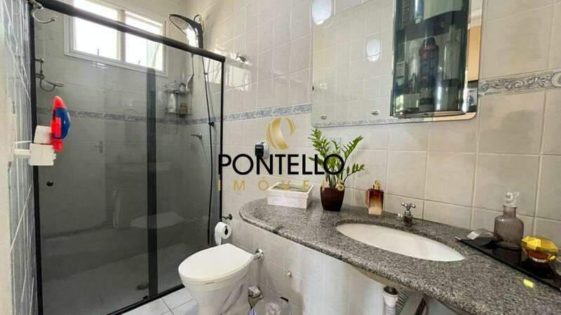 Apartamento, Castelo, 3 Quartos, 1 Vaga, 1 Suíte