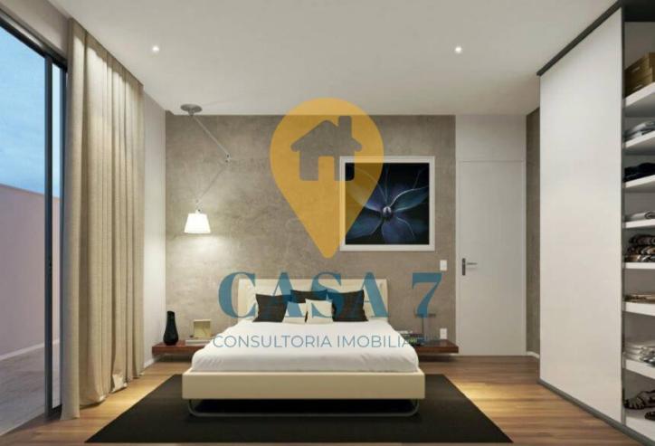Apartamento, Funcionários, 2 Quartos, 0 Vaga, 1 Suíte