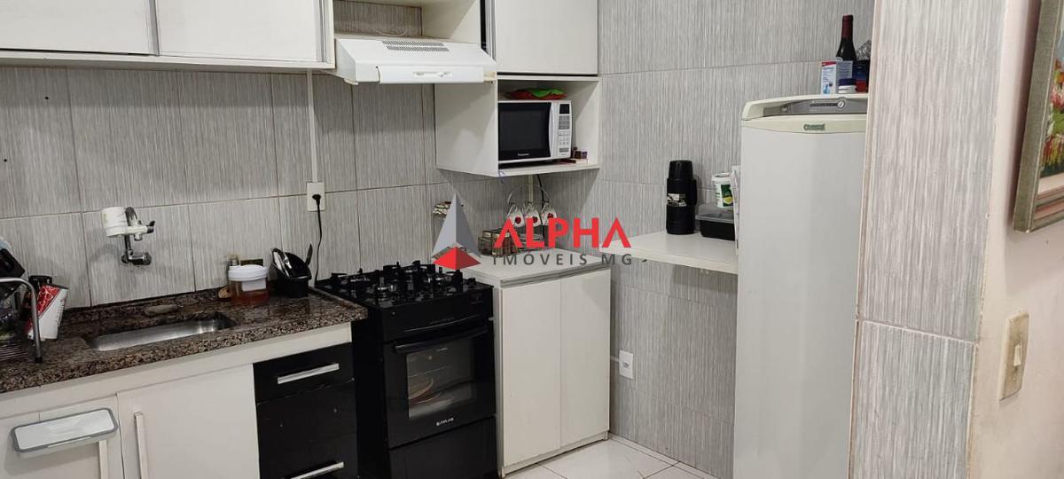 Casa, Palmeiras, 2 Quartos, 2 Vagas