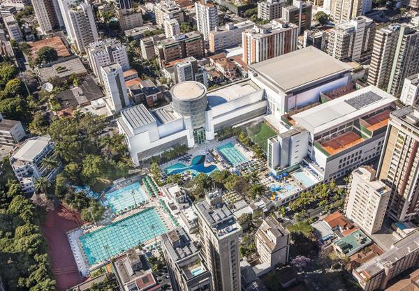 Cota Minas Tênis Clube