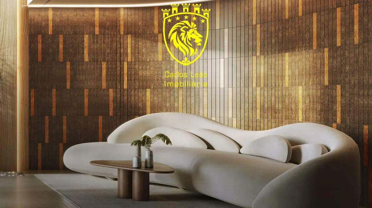 Apartamento, Gutierrez, 4 Quartos, 3 Vagas, 2 Suítes