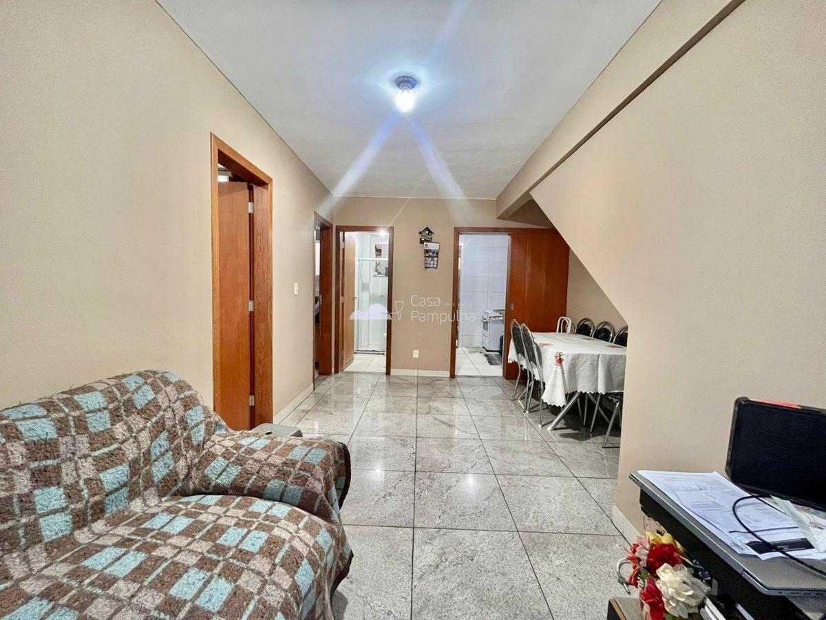 Apartamento, Planalto, 2 Quartos, 1 Vaga