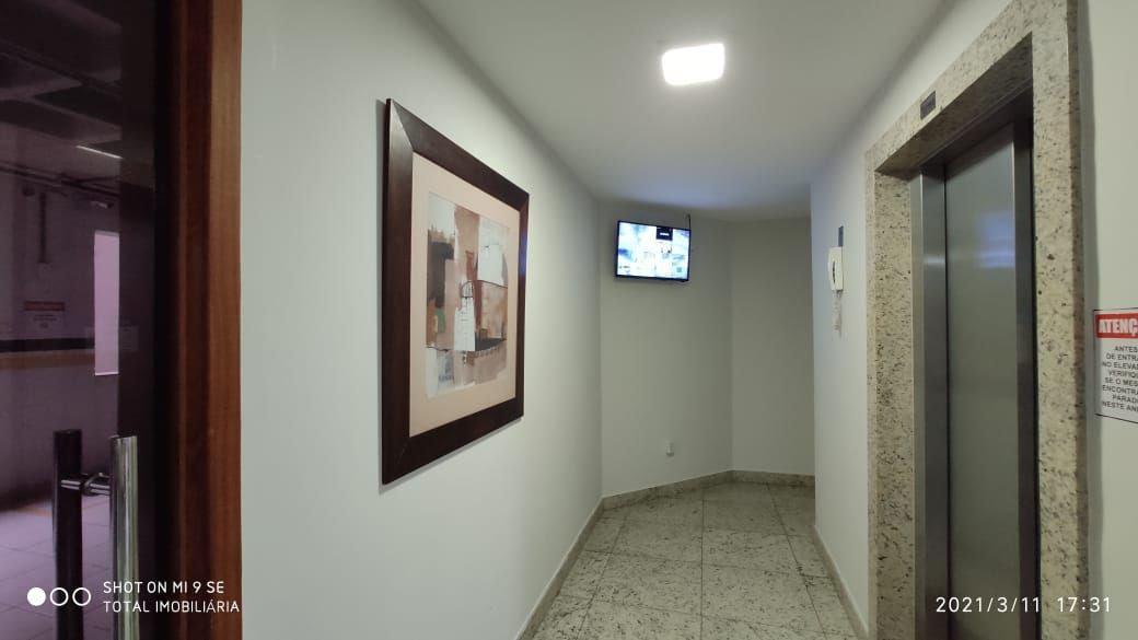 Apartamento, Horto, 3 Quartos, 2 Vagas, 1 Suíte