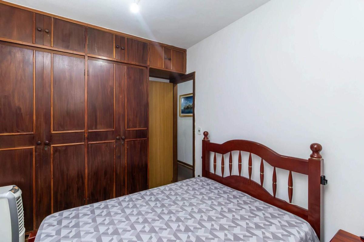 Casa, Dona Clara, 3 Quartos, 1 Vaga