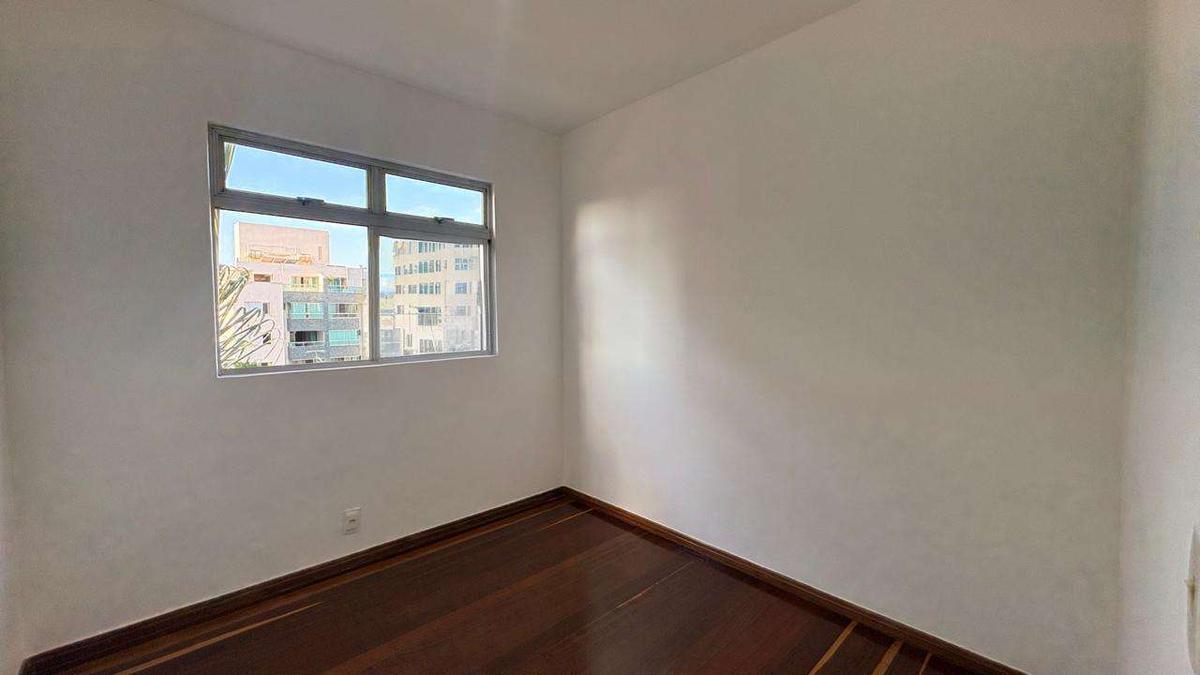 Apartamento, Liberdade, 3 Quartos, 2 Vagas, 1 Suíte