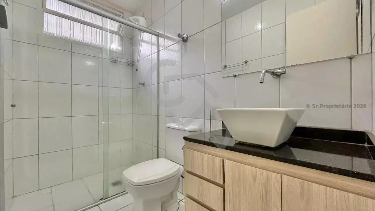 Apartamento, Santa Lúcia, 3 Quartos, 2 Vagas, 1 Suíte