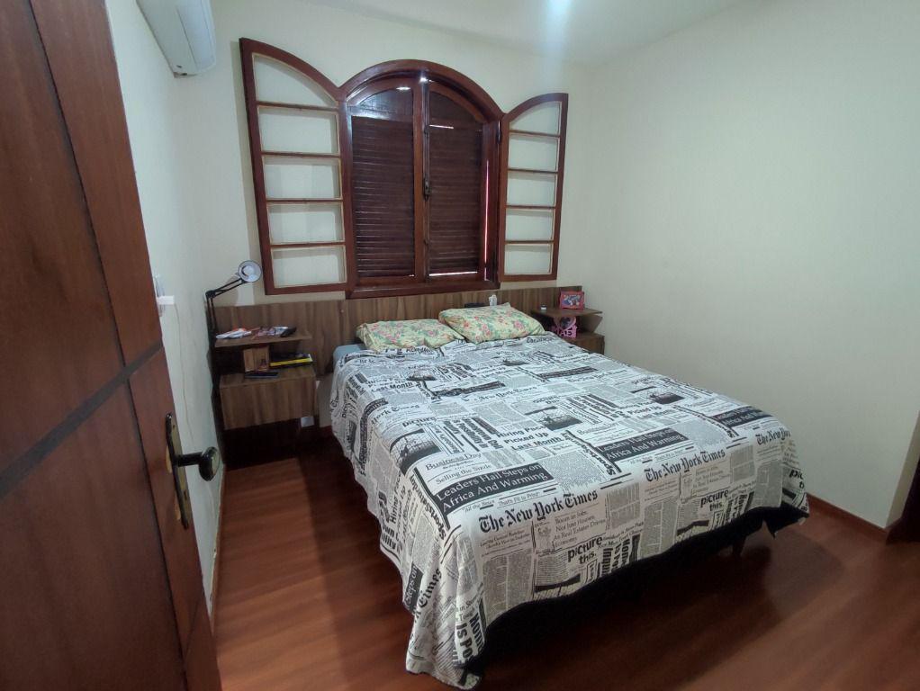 Casa, Nações Unidas, 5 Quartos, 4 Vagas, 1 Suíte
