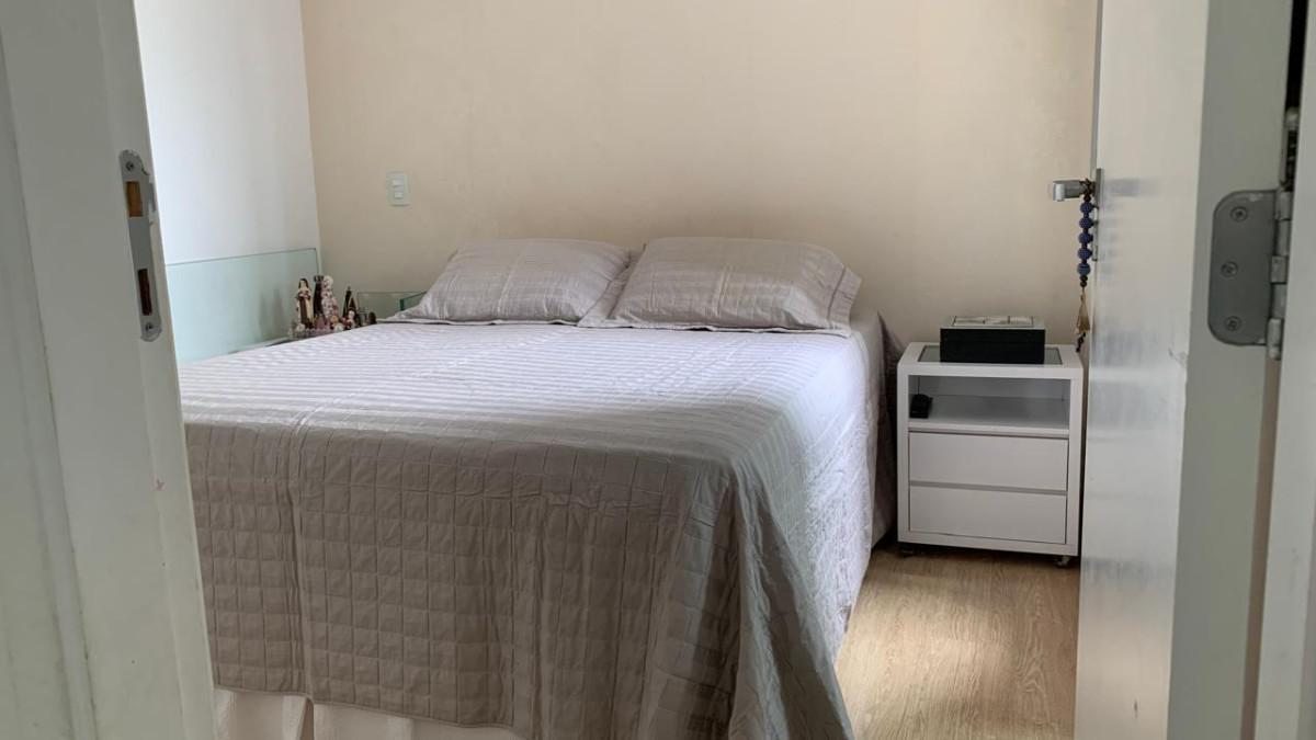 Apartamento, Aeroporto, 2 Quartos, 1 Vaga, 1 Suíte