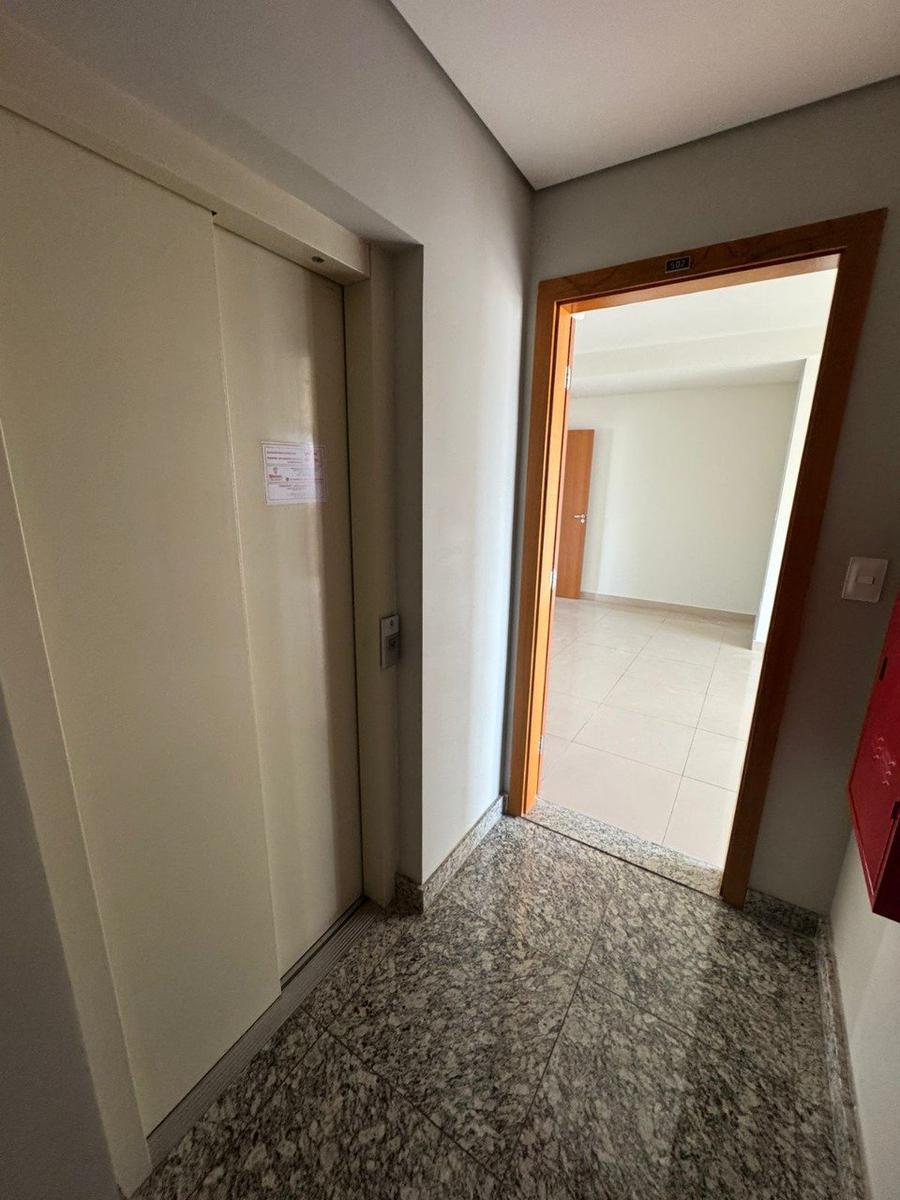 Apartamento, Colégio Batista, 3 Quartos, 2 Vagas, 1 Suíte