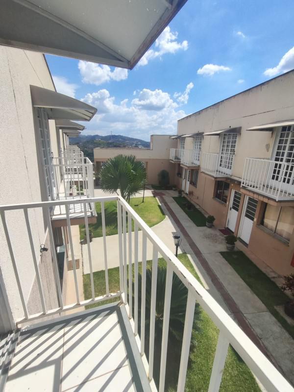 Casa, Alto do Fidalgo, 2 Quartos, 1 Vaga