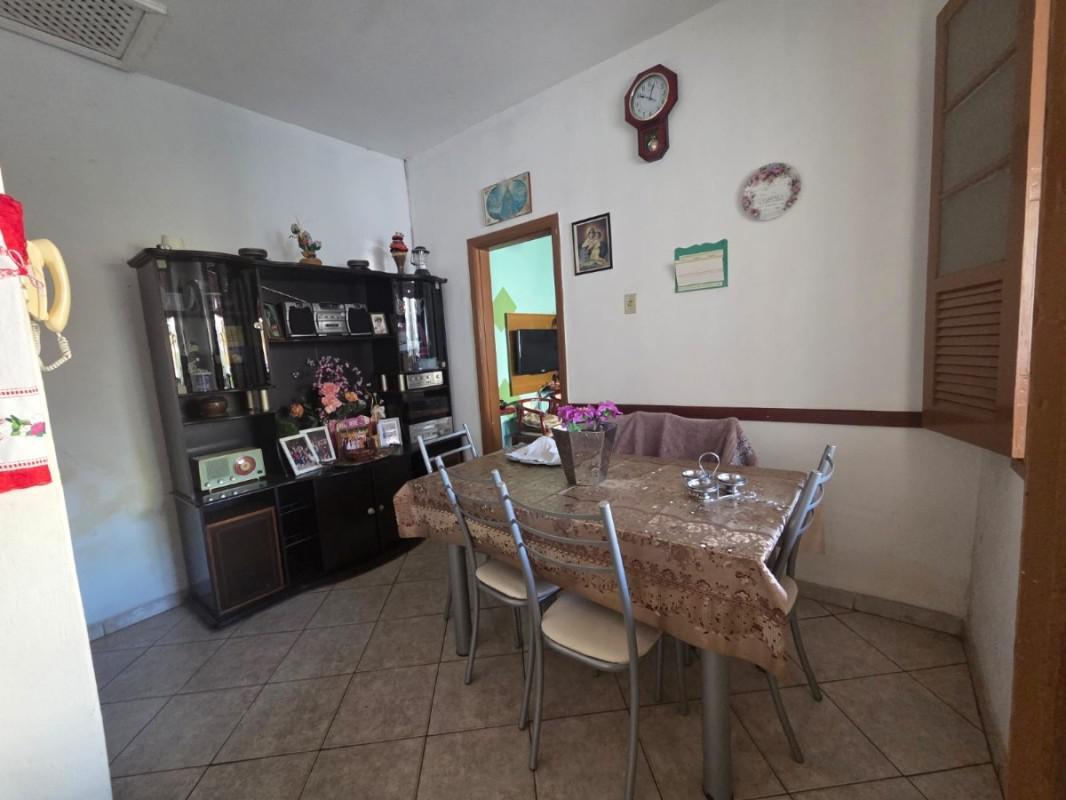 Casa, Glória, 3 Quartos, 6 Vagas, 1 Suíte