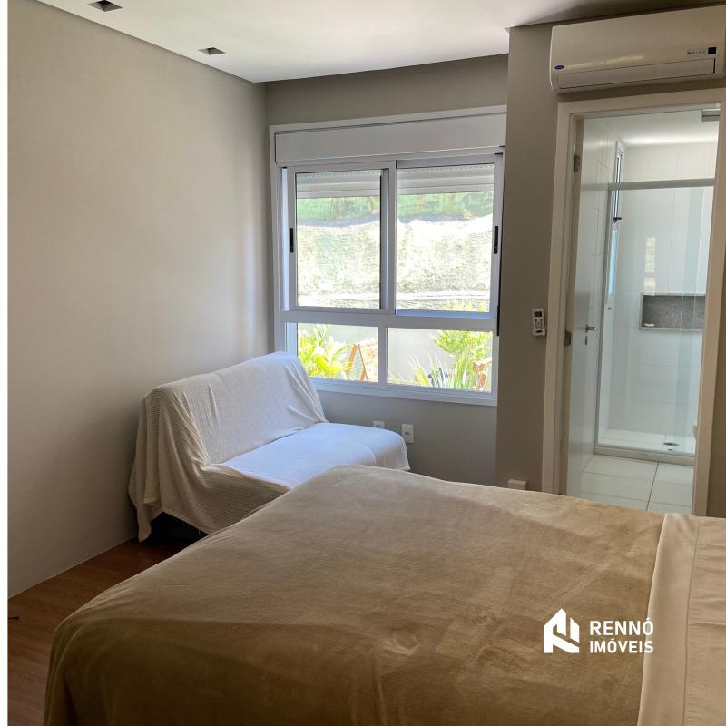 Apartamento, Vila da Serra, 4 Quartos, 4 Vagas, 4 Suítes