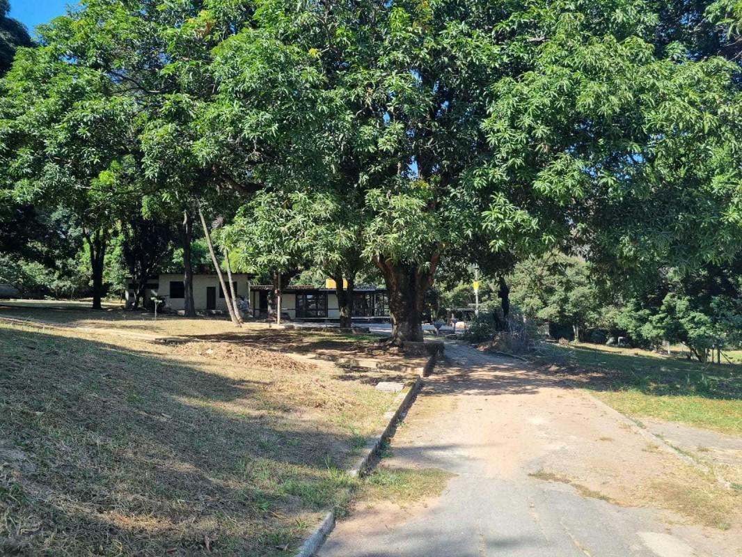 Apartamento, Amazonas, 2 Quartos, 1 Vaga