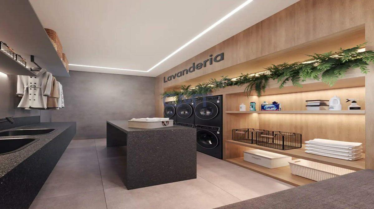 Apartamento, Lourdes, 2 Quartos, 1 Vaga, 1 Suíte