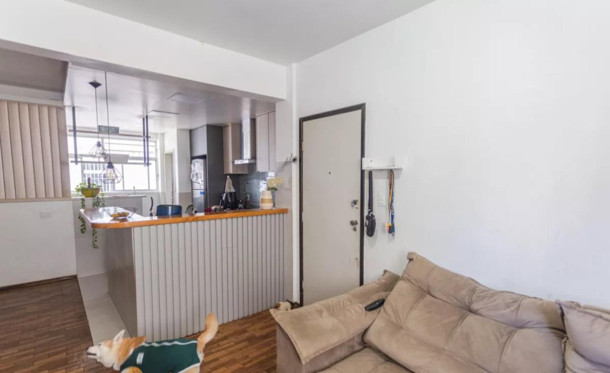 Apartamento, Santa Efigênia, 3 Quartos, 2 Vagas, 1 Suíte