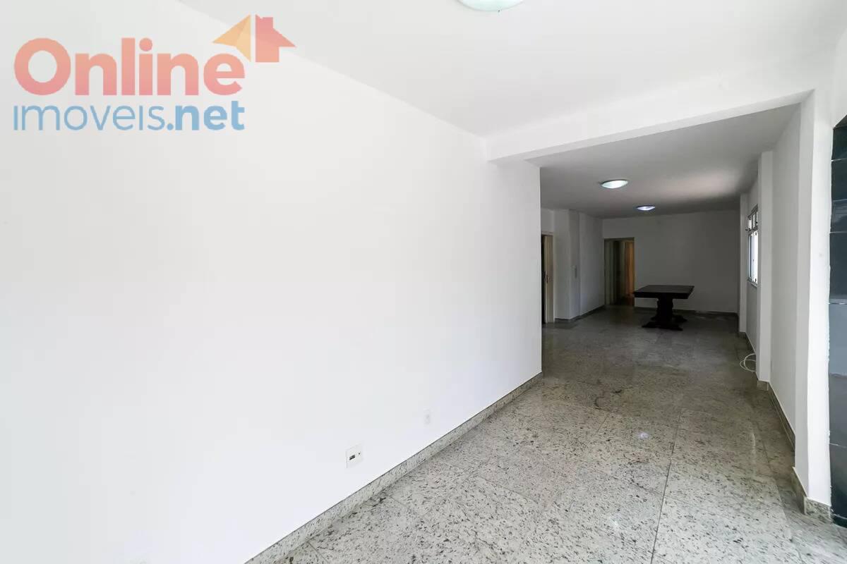 Apartamento, Serra, 4 Quartos, 0 Vaga, 1 Suíte