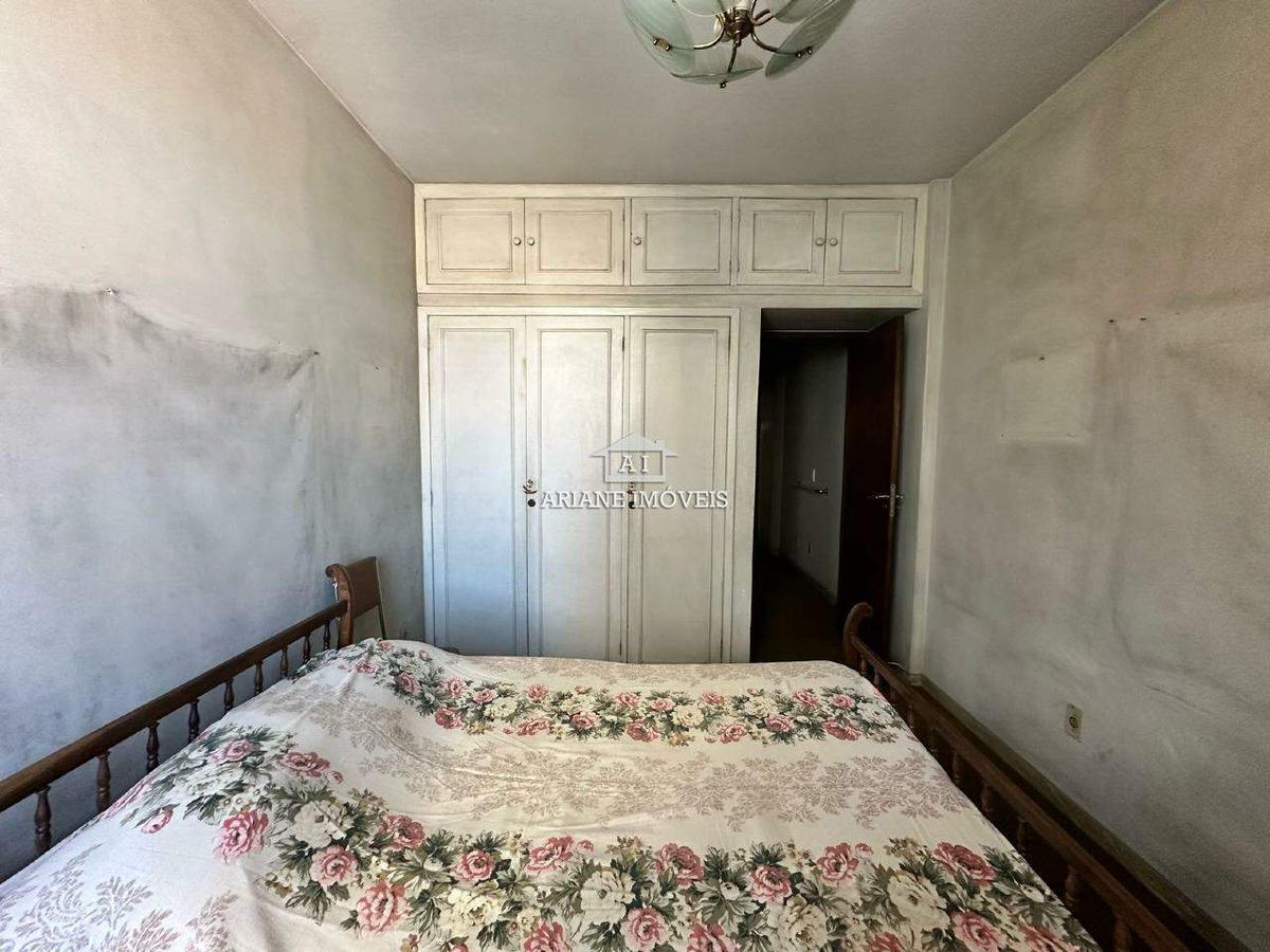 Apartamento, Centro, 4 Quartos, 1 Vaga, 2 Suítes