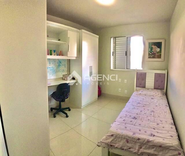 Cobertura, Camargos, 3 Quartos, 0 Vaga, 1 Suíte